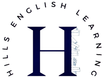 Hills English Learning